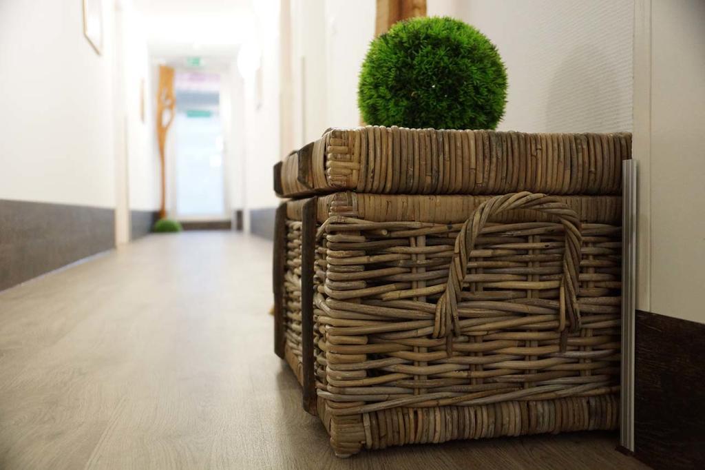 Hotel Postbauer-Heng, E-Mobilitaet, Ladestationen Fuer Elektroautos Eksteriør billede
